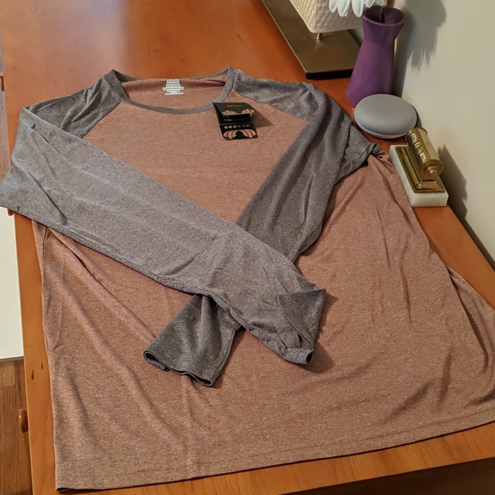 Moheen Men's Workout Shirt